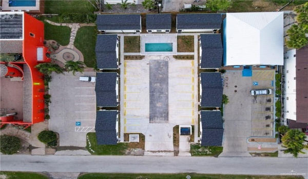 106 W Corral Street, South Padre Island, TX 78597, ,Residential Multi Family,For Sale,106 W Corral Street,453240
