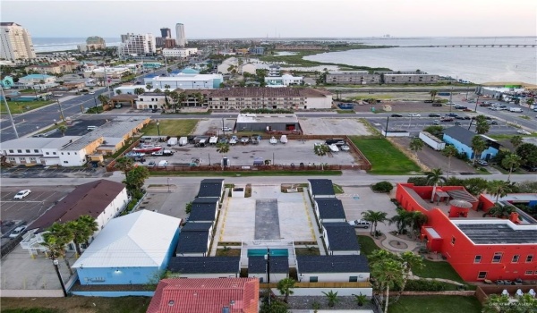 106 W Corral Street, South Padre Island, TX 78597, ,Residential Multi Family,For Sale,106 W Corral Street,453240