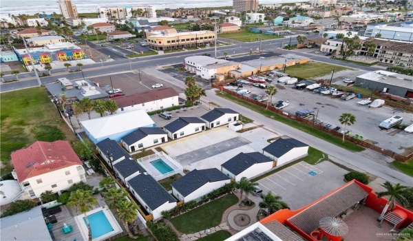 106 W Corral Street, South Padre Island, TX 78597, ,Residential Multi Family,For Sale,106 W Corral Street,453240