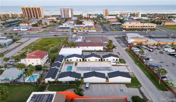 106 W Corral Street, South Padre Island, TX 78597, ,Residential Multi Family,For Sale,106 W Corral Street,453240