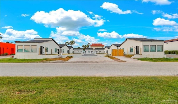 106 W Corral Street, South Padre Island, TX 78597, ,Residential Multi Family,For Sale,106 W Corral Street,453240