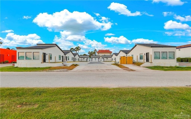 106 W Corral Street, South Padre Island, TX 78597, ,Residential Multi Family,For Sale,106 W Corral Street,453240