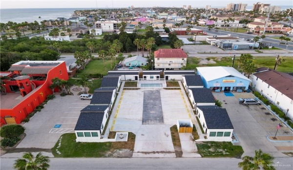 106 W Corral Street, South Padre Island, TX 78597, ,Residential Multi Family,For Sale,106 W Corral Street,453240