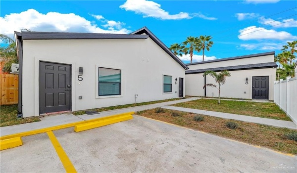 106 W Corral Street, South Padre Island, TX 78597, ,Residential Multi Family,For Sale,106 W Corral Street,453240