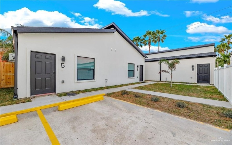 106 W Corral Street, South Padre Island, TX 78597, ,Residential Multi Family,For Sale,106 W Corral Street,453240