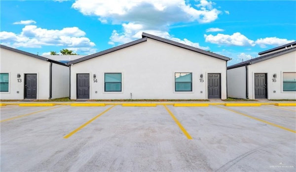 106 W Corral Street, South Padre Island, TX 78597, ,Residential Multi Family,For Sale,106 W Corral Street,453240