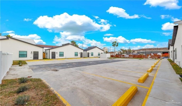 106 W Corral Street, South Padre Island, TX 78597, ,Residential Multi Family,For Sale,106 W Corral Street,453240