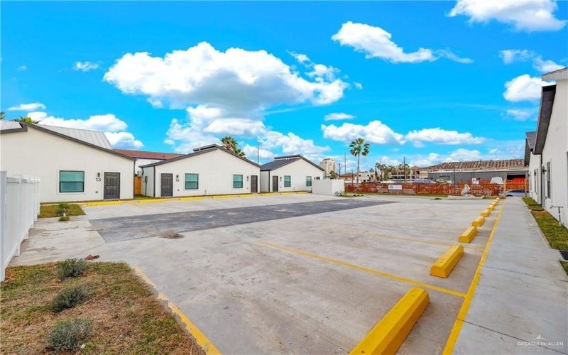 106 W Corral Street, South Padre Island, TX 78597, ,Residential Multi Family,For Sale,106 W Corral Street,453240
