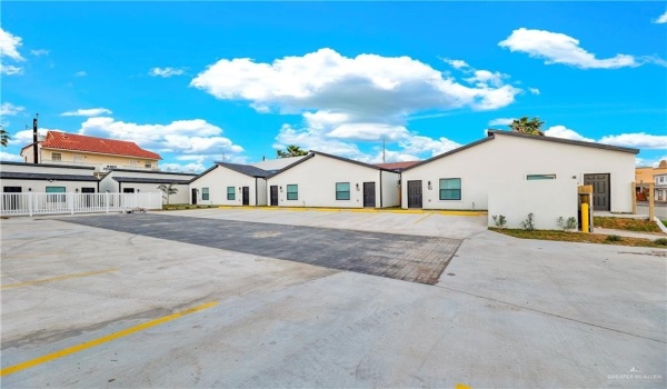 106 W Corral Street, South Padre Island, TX 78597, ,Residential Multi Family,For Sale,106 W Corral Street,453240