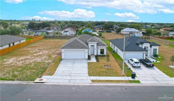820 W Sycamore Avenue, Mission, TX 78573, 3 Habitaciones Habitaciones , ,2 BañosBaños,Residential,En Venta,820 W Sycamore Avenue,453766