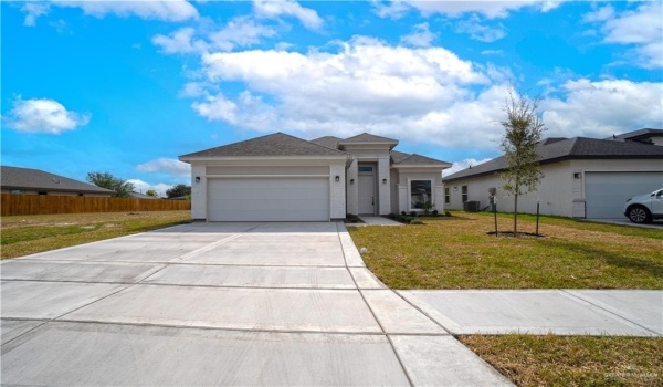 820 W Sycamore Avenue, Mission, TX 78573, 3 Habitaciones Habitaciones , ,2 BañosBaños,Residential,En Venta,820 W Sycamore Avenue,453766