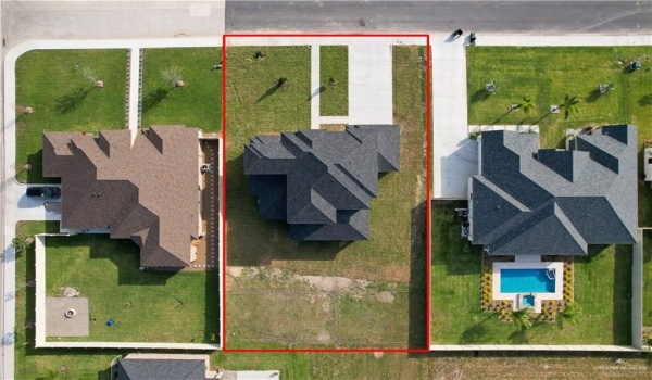 820 W Sycamore Avenue, Mission, TX 78573, 3 Habitaciones Habitaciones , ,2 BañosBaños,Residential,En Venta,820 W Sycamore Avenue,453766
