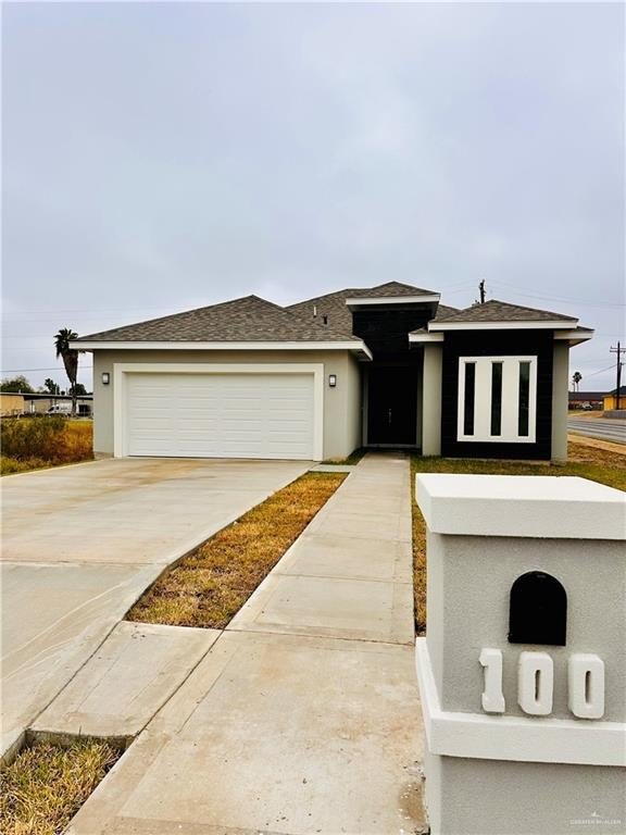 100 Palm Drive, La Joya, TX 78560, 4 Bedrooms Bedrooms, ,2 BathroomsBathrooms,Residential,For Sale,100 Palm Drive,453990