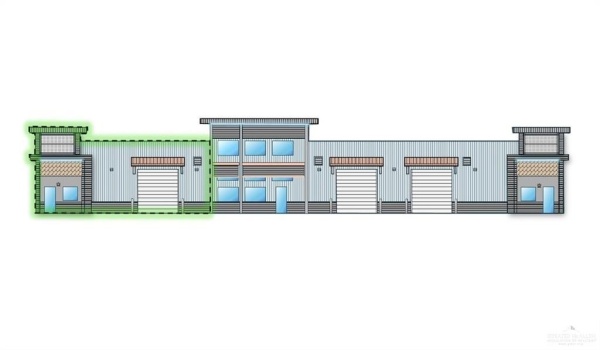 3550 N Birch Street, Pharr, TX 78577, ,Commercial Lease,For Rent,3550 N Birch Street,453994