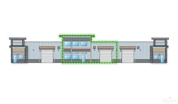 3550 N Birch Street, Pharr, TX 78577, ,Commercial Lease,For Rent,3550 N Birch Street,453994