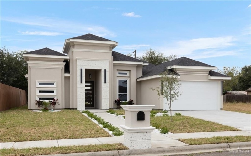 4911 Aguajito Street, Edinburg, TX 78542, 3 Bedrooms Bedrooms, ,2 BathroomsBathrooms,Residential,For Sale,4911 Aguajito Street,455711