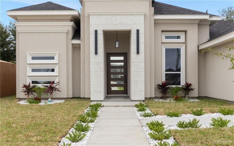 4911 Aguajito Street, Edinburg, TX 78542, 3 Bedrooms Bedrooms, ,2 BathroomsBathrooms,Residential,For Sale,4911 Aguajito Street,455711