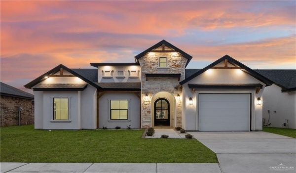 1919 Black Hills Street, San Juan, TX 78589, 3 Bedrooms Bedrooms, ,2 BathroomsBathrooms,Residential,For Sale,1919 Black Hills Street,455775
