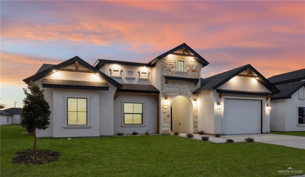 1919 Black Hills Street, San Juan, TX 78589, 3 Bedrooms Bedrooms, ,2 BathroomsBathrooms,Residential,For Sale,1919 Black Hills Street,455775