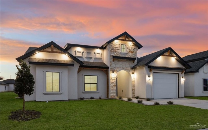 1919 Black Hills Street, San Juan, TX 78589, 3 Habitaciones Habitaciones , ,2 BañosBaños,Residential,En Venta,1919 Black Hills Street,455775