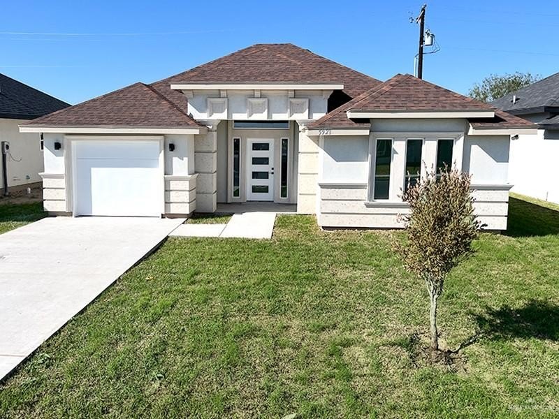5921 N Playa Del Sol Street, Edinburg, TX 78542, 3 Bedrooms Bedrooms, ,2 BathroomsBathrooms,Residential,For Sale,5921 N Playa Del Sol Street,455890