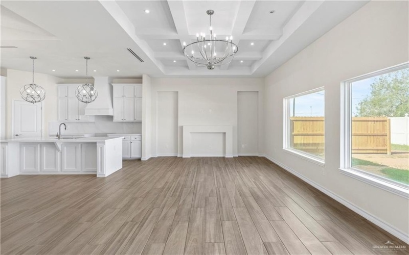 3119 E La Cienega Street, Edinburg, TX 78542, 4 Bedrooms Bedrooms, ,2 BathroomsBathrooms,Residential,For Sale,3119 E La Cienega Street,455936