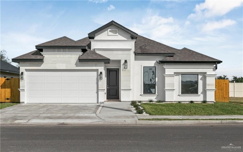 3119 E La Cienega Street, Edinburg, TX 78542, 4 Bedrooms Bedrooms, ,2 BathroomsBathrooms,Residential,For Sale,3119 E La Cienega Street,455936