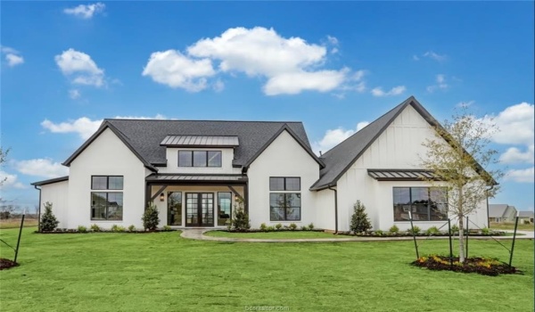 Lot 15 Forest Glen Court, Franklin, TX 77856, 4 Bedrooms Bedrooms, ,3 BathroomsBathrooms,Residential,For Sale,Lot 15 Forest Glen Court,25001491