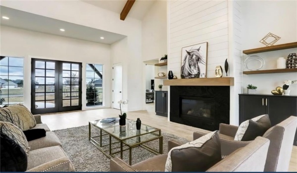 Lot 15 Forest Glen Court, Franklin, TX 77856, 4 Bedrooms Bedrooms, ,3 BathroomsBathrooms,Residential,For Sale,Lot 15 Forest Glen Court,25001491