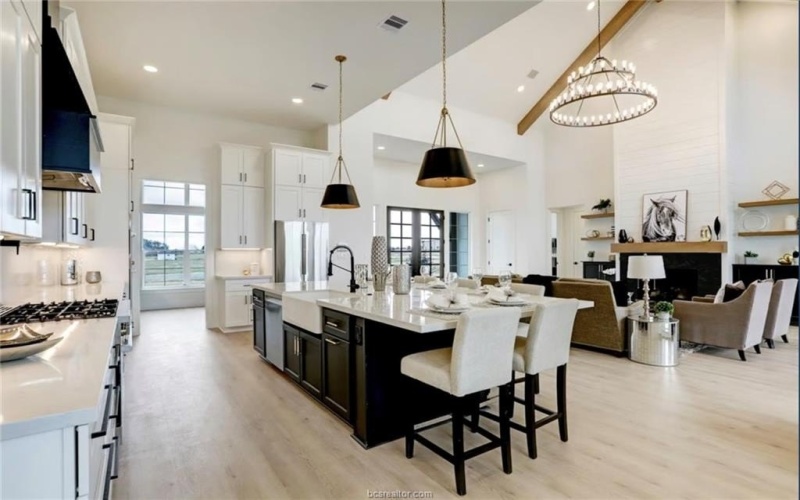 Lot 15 Forest Glen Court, Franklin, TX 77856, 4 Bedrooms Bedrooms, ,3 BathroomsBathrooms,Residential,For Sale,Lot 15 Forest Glen Court,25001491