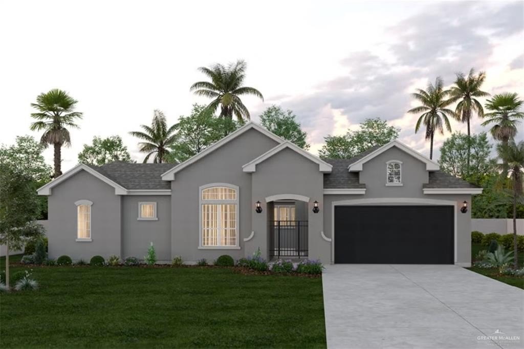 14816 Aqualina Way, McAllen, TX 78504, 5 Habitaciones Habitaciones , ,6 BañosBaños,Residential,En Venta,14816 Aqualina Way,456055
