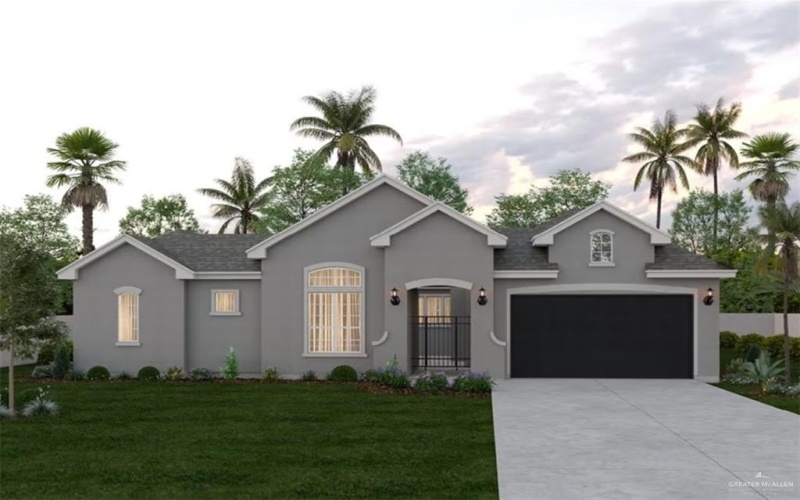14816 Aqualina Way, McAllen, TX 78504, 5 Bedrooms Bedrooms, ,6 BathroomsBathrooms,Residential,For Sale,14816 Aqualina Way,456055