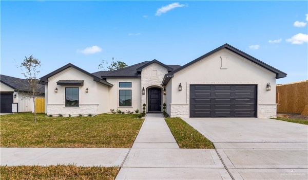 4519 W Fir Street, Edinburg, TX 78541, 3 Bedrooms Bedrooms, ,2 BathroomsBathrooms,Residential,For Sale,4519 W Fir Street,456060