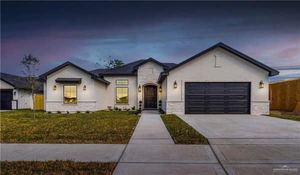 4519 W Fir Street, Edinburg, TX 78541, 3 Bedrooms Bedrooms, ,2 BathroomsBathrooms,Residential,For Sale,4519 W Fir Street,456060