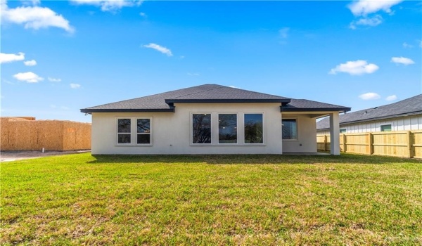 4519 W Fir Street, Edinburg, TX 78541, 3 Bedrooms Bedrooms, ,2 BathroomsBathrooms,Residential,For Sale,4519 W Fir Street,456060