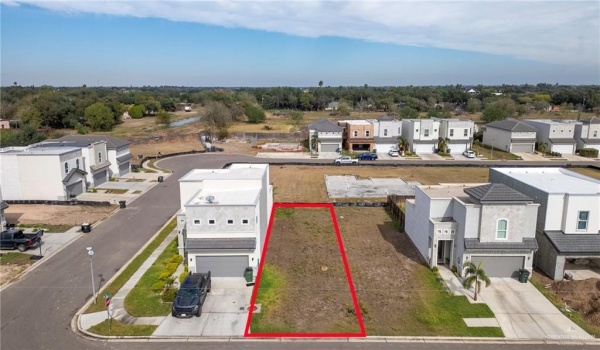 2203 Dorado Drive, Mission, TX 78573, 3 Bedrooms Bedrooms, ,2 BathroomsBathrooms,Residential,For Sale,2203 Dorado Drive,456231