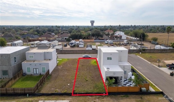 2203 Dorado Drive, Mission, TX 78573, 3 Bedrooms Bedrooms, ,2 BathroomsBathrooms,Residential,For Sale,2203 Dorado Drive,456231
