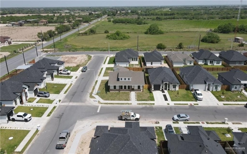 6112 N Pedaso Del Sol Street, Edinburg, TX 78542, 3 Bedrooms Bedrooms, ,2 BathroomsBathrooms,Residential,For Sale,6112 N Pedaso Del Sol Street,456348