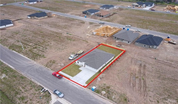 2205 Cardinal Drive, Weslaco, TX 78596, 3 Bedrooms Bedrooms, ,2 BathroomsBathrooms,Residential,For Sale,2205 Cardinal Drive,456359