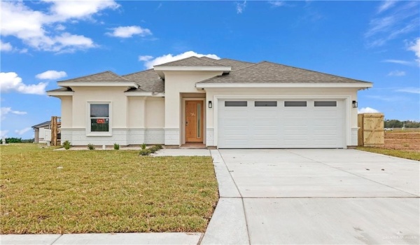 2205 Cardinal Drive, Weslaco, TX 78596, 3 Bedrooms Bedrooms, ,2 BathroomsBathrooms,Residential,For Sale,2205 Cardinal Drive,456359