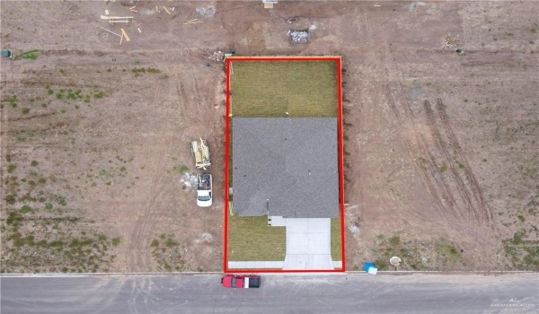 2205 Cardinal Drive, Weslaco, TX 78596, 3 Bedrooms Bedrooms, ,2 BathroomsBathrooms,Residential,For Sale,2205 Cardinal Drive,456359