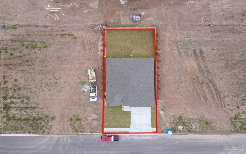 2205 Cardinal Drive, Weslaco, TX 78596, 3 Bedrooms Bedrooms, ,2 BathroomsBathrooms,Residential,For Sale,2205 Cardinal Drive,456359