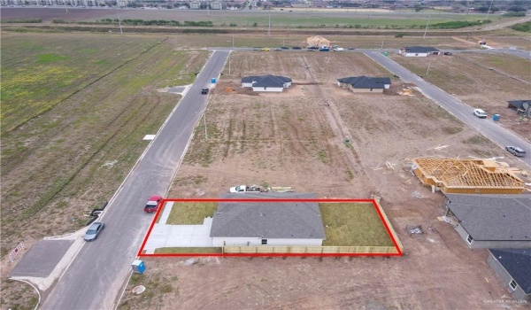 2205 Cardinal Drive, Weslaco, TX 78596, 3 Bedrooms Bedrooms, ,2 BathroomsBathrooms,Residential,For Sale,2205 Cardinal Drive,456359