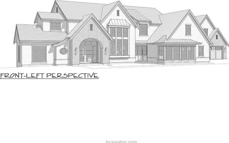 Lot 25 High Meadow Trail, Franklin, TX 77856, 6 Habitaciones Habitaciones , ,5 BañosBaños,Residential,En Venta,Lot 25 High Meadow Trail,25001492