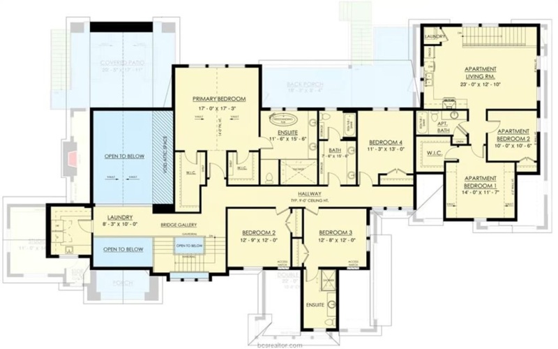 Lot 25 High Meadow Trail, Franklin, TX 77856, 6 Habitaciones Habitaciones , ,5 BañosBaños,Residential,En Venta,Lot 25 High Meadow Trail,25001492