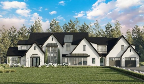 Lot 25 High Meadow Trail, Franklin, TX 77856, 6 Habitaciones Habitaciones , ,5 BañosBaños,Residential,En Venta,Lot 25 High Meadow Trail,25001492
