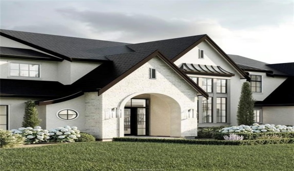 Lot 25 High Meadow Trail, Franklin, TX 77856, 6 Habitaciones Habitaciones , ,5 BañosBaños,Residential,En Venta,Lot 25 High Meadow Trail,25001492