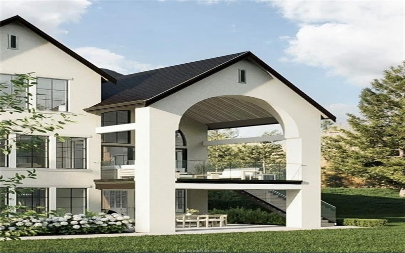 Lot 25 High Meadow Trail, Franklin, TX 77856, 6 Habitaciones Habitaciones , ,5 BañosBaños,Residential,En Venta,Lot 25 High Meadow Trail,25001492