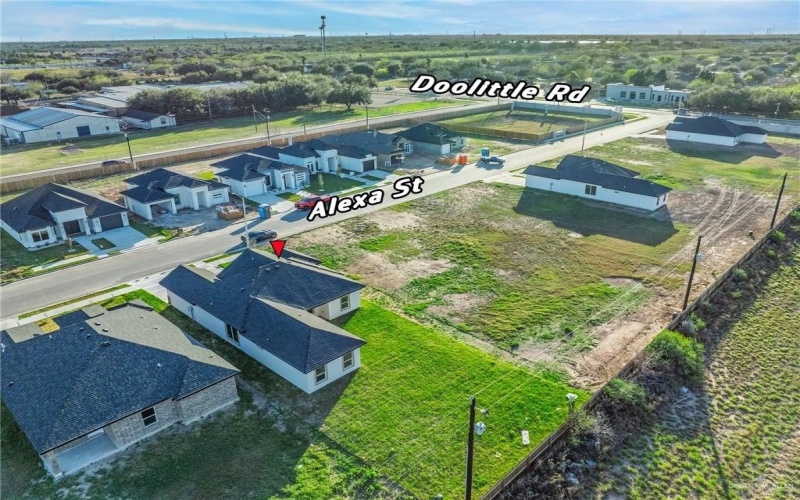 3313 E Alexa Street, Edinburg, TX 78542, 3 Bedrooms Bedrooms, ,2 BathroomsBathrooms,Residential,For Sale,3313 E Alexa Street,456456