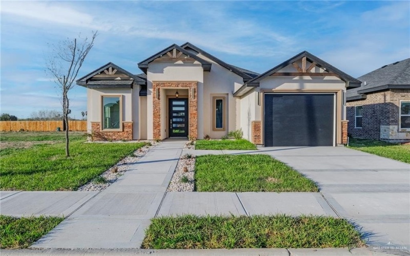 3313 E Alexa Street, Edinburg, TX 78542, 3 Bedrooms Bedrooms, ,2 BathroomsBathrooms,Residential,For Sale,3313 E Alexa Street,456456